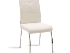 Καρέκλα Ariadne 029-000070 White