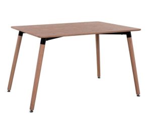 Τραπέζι Minimal HM8697.04 Natural 160Χ90X74